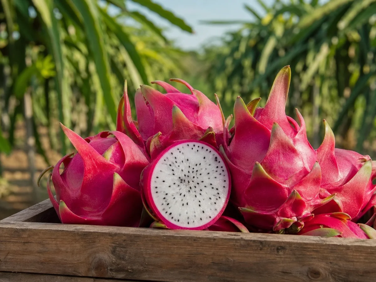 Dragon Fruit